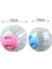 Stand Stili ile Sarı 12CM Hamster Koşu Topları Küçük Pet Lla Kemirgen Gerbil Fare Rus Hamster Aksesuarları Için Oyuncaklar Egzersiz Koşu Topu Oyna (Yurt Dışından) 4