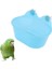 12.5x7.5cm Tarzı Yeni Plastik Kuş Su Banyosu Kutusu Papağanlar Parakeet Asılı Kuş Banyosu Kafesi Küvet Kuş Banyosu Kuş Su Banyosu Küvet Pet Kuş Kase (Yurt Dışından) 1