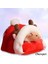 Bir Stil S Beden Sevimli Hamster Yuva Kadife Sıcak Pet Yuva Yumuşak Pamuk Yastık Hamster Kirpi Lla Tavşan Pet Peluş Yatak Hamster Aksesuarları (Yurt Dışından) 3