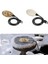Bir Stil Kuş Banyosu Deicer Isıtıcı Pratik Kış Kümes Hayvanları Termostatik Birdbath Deicer ve Garde K6F8 Için Alüminyum Tabanlı Su Isıtıcı (Yurt Dışından) 4