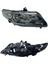 Honda City Sağ Far Lambası Elektırıklı 2008-2010 1