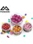 Armut Aroması Tarzı 8mm Mosodo Sazan Balık Tutma Pop Ups Boncuk Yüzen Pop-Up Boncuk Pva Top Kaynayan Cazibesi Yem Cazibesi Açılır Tek Şişede Renkli Cazibesi (Yurt Dışından) 2