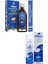 Omega 3 Doğal Portakal Aromalı Balık Yağı 150 ml & Sterimar Deniz Suyu Burun Spreyi 50 ml 1