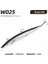 W025 Stili 175 mm Minnow Balıkçılık Yemleri Jerkbait Büyük Uzun Yapay Sert Yem Deniz Balıkçılığı Crankbait Büyük Balık Wobblers (Yurt Dışından) 1