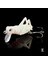 E Stili Lot 4.5cm 3g Çekirge Böcek Balıkçılık Lures Uçan Wobbler Cazibesi Sert Yem Gerçekçi Yapay Yem Bas Swimbait Pesca (Yurt Dışından) 1