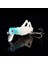 E Stili Lot 4.5cm 3g Çekirge Böcek Balıkçılık Lures Uçan Wobbler Cazibesi Sert Yem Gerçekçi Yapay Yem Bas Swimbait Pesca (Yurt Dışından) 3