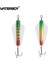 Renk 1 Stil 7cm 21G Waterboy Şeytan Balık Tutma Yemi Tuzlu Su 3.5cm 5.2cm 5.5cm 7cm Canberra Killer Tasmaniaer Somon Pike Walleye Bass Cazibesi (Yurt Dışından) 1