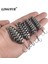 Siliver Tarzı 25G 1 Adet Metal Er Kaşık Alabalık Balıkçılık Cazibesi Sert Yem Sequins Gürültü Madeni Pul Yapay Yem Küçük Sert Sequer (Yurt Dışından) 2