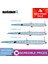 No.2 Tarzı 180MM 24G Yüzer Hunthouse Balıkçılık Cazibesi Iğne Stylo Uzun Döküm Kalem Yüzer mm Isca Yapay Leurre Çorbası Sazan Balıkçılık Cazibesi (Yurt Dışından) 2