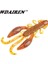 C Stili 50MM 2g Jig Wobblers Silikon Yumuşak Yem Balık Kokusu Solucan Istakoz Balık Tutma Lures Karides Şamandıra Döner Twintails Deniz Balıkçılığı (Yurt Dışından) 3