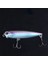 No.7 Tarzı 100MM 14G Basslegend Balıkçılık Topwater Yüzey Realis Kalem Popper Yem Bass Pike Cazibesi Köpek Yürüyüşü Wtd Gg (Yurt Dışından) 1