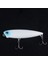 No.7 Tarzı 100MM 14G Basslegend Balıkçılık Topwater Yüzey Realis Kalem Popper Yem Bass Pike Cazibesi Köpek Yürüyüşü Wtd Gg (Yurt Dışından) 2