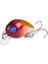 No.1 Tarzı Sert Yem 1 Adet Balıkçılık Lures Biyonik Mini Minnow Baitd Gözler Yapay Sert Yem Wobblers Crankbait Kanca Levrek Sazan Olta Takımı (Yurt Dışından) 1