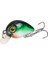 No.1 Tarzı Sert Yem 1 Adet Balıkçılık Lures Biyonik Mini Minnow Baitd Gözler Yapay Sert Yem Wobblers Crankbait Kanca Levrek Sazan Olta Takımı (Yurt Dışından) 3