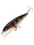 FM01 Stili 12G Yüzen Swimbait Sert Yem Minnow Balıkçılık Cazibesi 10CM 3D Göz Jerkbait Wobblers Balıkçılık Için Crankbaits Seğirme Sert Cazibesi (Yurt Dışından) 1
