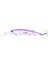 No.3 Tarzı 16CM 21G Minnow Balıkçılık Cazibesi Lazer Sert Yapay Yem 3D Gözler Balıkçılık Wobblers Pike Sazan Yemi Crankbaits Olta Takımı (Yurt Dışından) 1