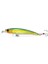 No3 Tarzı 1 Adet Minnow Balıkçılık Cazibesi G Batan Sert Yem Wobbler Jig Yem Crankbait Sazan Çizgili Bas Pesca Olta Takımı Swimbait (Yurt Dışından) 1