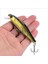 No.2 Tarzı 1 Adet Japonya Sıcak Model Batan Minnow Balıkçılık Lures 8.5cm 9.2g Jerkbait Bas Pike Carkbait Wobblers Swimbait Profesyonel Yem (Yurt Dışından) 1