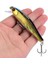 No.2 Tarzı 1 Adet Japonya Sıcak Model Batan Minnow Balıkçılık Lures 8.5cm 9.2g Jerkbait Bas Pike Carkbait Wobblers Swimbait Profesyonel Yem (Yurt Dışından) 3