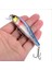 No.2 Tarzı 1 Adet Japonya Sıcak Model Batan Minnow Balıkçılık Lures 8.5cm 9.2g Jerkbait Bas Pike Carkbait Wobblers Swimbait Profesyonel Yem (Yurt Dışından) 4