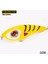 No.8 Stili 115MM 32G Hunthouse Jerkbait Balıkçılık Lures Yüksek Ses Kalem Yemler Pike Cazibesi Yavaş Batan Yapay Wobblers Pesca Leurre Levrek LW129 (Yurt Dışından) 1