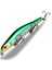 G Tarzı Bearking 11CM 17G Mıknatıs Ağırlık Sistemi Uzun Döküm Yeni Model Balıkçılık Sert Yem Dalış Li Wobblers Minnow Cezbeder (Yurt Dışından) 1