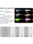 E-2 Kanca Stili 14G 1 Adet Metal Vıb Titreşim Yem Er Kaşık Balıkçılık Lures 5g 7g 10G 12G 14G Jigs Alabalık Kış Balıkçılık Sert Yemler Pesca ile Mücadele (Yurt Dışından) 3