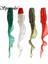 Renk-A Stili Spinpoler 16CM 13G Gerçekçi Uzun Kuyruk Solucanlar Lures Yapay Silikon Yumuşak Yem Bas Pike Balıkçılık Cazibesi Wobbler Balık Cazibesi (Yurt Dışından) 2