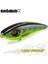 No.12 Tarzı 115MM 32G Hunthouse Jerkbait Balıkçılık Lures Yüksek Ses Kalem Yemler Pike Cazibesi Yavaş Batan Yapay Wobblers Pesca Leurre Levrek LW129 (Yurt Dışından) 2