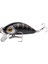 B Tarzı 50 mm 1 Adet Minnow Balıkçılık Cazibesi G Topwater Sert Yem Wobbler Jig Yem Crankbait Sazan Çizgili Bas Pesca Olta Takımı Swimbait (Yurt Dışından) 2