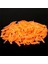 Pembe Tarzı Oft Silikon Karides Balıkçılık Yemleri 2.7cm 0.3g Küçük Açık Yeşil Tatlısu Balık Tutma Glow Karides Yemi Sazan Balıkçılık Pesca (Yurt Dışından) 2
