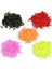 Pembe Tarzı Oft Silikon Karides Balıkçılık Yemleri 2.7cm 0.3g Küçük Açık Yeşil Tatlısu Balık Tutma Glow Karides Yemi Sazan Balıkçılık Pesca (Yurt Dışından) 4