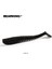 Col.e Stili 95MM 5 Adet Bearkıng 5cm 8cm 9.5cm 11CM Balıkçılık Lures Yumuşak Cazibesi Yapay Yem Predator Turna ve Bas Için Pisliklerle Mücadele (Yurt Dışından) 1