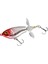 Renk 04 Stili 85MM 14,5g Whopper Popper Balıkçılık Cazibesi Sazan Pike Topwater Yüzer Çift Pervaneli Yumuşak Dönen Kuyruk Sert Yem Bas Swimbait 9g 16G (Yurt Dışından) 1