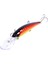 No.2 Tarzı 16CM 20G Derin Dalış Büyük Minnow Wobbler Cazibesi Yapay Sert Yem Crankbait Bas Pike Levrek Olta Takımı (Yurt Dışından) 1