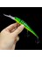 No.2 Tarzı 16CM 20G Derin Dalış Büyük Minnow Wobbler Cazibesi Yapay Sert Yem Crankbait Bas Pike Levrek Olta Takımı (Yurt Dışından) 2