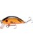 F Stili 50 mm 1 Adet Minnow Balıkçılık Cazibesi G Topwater Sert Yem Wobbler Jig Yem Crankbait Sazan Çizgili Bas Pesca Olta Takımı Swimbait (Yurt Dışından) 1