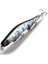 H Tarzı Bearking 11CM 17G Mıknatıs Ağırlık Sistemi Uzun Döküm Yeni Model Balıkçılık Sert Yem Dalış Li Wobblers Minnow Cezbeder (Yurt Dışından) 1