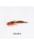 K Tarzı 60MM 10 Adet 1.25G 2019NEW Ulaşmak Yumuşak Lures Yumuşak Plastik Lures Larva 6cmcm Yüzen Tatlısu Swimbaits Silikon Yumuşak Yem Solucan Balıkçılık Için (Yurt Dışından) 1