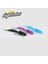 K Tarzı 60MM 10 Adet 1.25G 2019NEW Ulaşmak Yumuşak Lures Yumuşak Plastik Lures Larva 6cmcm Yüzen Tatlısu Swimbaits Silikon Yumuşak Yem Solucan Balıkçılık Için (Yurt Dışından) 2