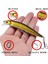 No9 Tarzı 1 Adet Minnow Balıkçılık Cazibesi G Yüzer Sert Yem Wobbler Jig Yem Crankbait Sazan Çizgili Bas Pesca Olta Takımı Swimbait (Yurt Dışından) 4