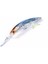 F307-4 Stili 1 Adet Sert Plastik Minnow Balıkçılık Cazibesi 24GCM Büyük Crankbait Yapay Yem Peche Bas Trolling Pike Sazan Aksesuarları Lures (Yurt Dışından) 5