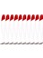 No.2 Tarzı 9cm Oft Cazibesi 5.cm Silikon Swimbaits Isca Yapay Solucan Yumuşak Yem Balık Wobblers Bas Sazan Uçan Balıkçılık Cazibesi T Kuyruk (Yurt Dışından) 3