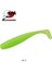 PA71 Stili 125MM 5 Adet Esfıshıng Es Kolay Parlatıcı Balık Tutma Yemleri Yumuşak Yem Büyük Alabalık Yemleri Cazibesi Crankbait Iscas Yapay Pesca (Yurt Dışından) 1