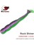 CA166DC Stili 50MM 12 Adet Esfıshıng Sıcak Cazibesi Kaya Viber Shad G 8g Kaya Parlatıcı Balıkçılık Cazibeleri Deniz Yemi Yumuşak Cazibesi Alabalık Çipura Yemi Pesca (Yurt Dışından) 2