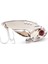 Metal Gümüş Tarzı 20G G 3D Eyesmetal Vib Blade Cazibesi Batan Titreşim Yemler Yapay Vibe Bas Pike Levrek Balıkçılık Için 12 Renk (Yurt Dışından) 1