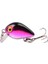 FS0229 D Stili Aorace G Çılgın Wobbler Mini Topwater Crankbait Yapay Japonya Sert Yem Pesca Yüzer Balıkçılık Lures Bas Pesca (Yurt Dışından) 1