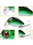 FS0229 D Stili Aorace G Çılgın Wobbler Mini Topwater Crankbait Yapay Japonya Sert Yem Pesca Yüzer Balıkçılık Lures Bas Pesca (Yurt Dışından) 5
