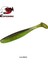 CA99DC Stili 125MM 5 Adet Esfıshıng Es Kolay Parlatıcı Balık Tutma Yemleri Yumuşak Yem Büyük Alabalık Yemleri Cazibesi Crankbait Iscas Yapay Pesca (Yurt Dışından) 1