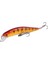No.3 Tarzı .2g 10CM Balıkçılık Lures Minnow Wobbler Yüzen Bas Trolling Yapay Sert Yem Crankbait Sazan Pesca Olta Takımı (Yurt Dışından) 1